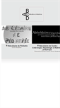 Mobile Screenshot of abecedaires-de-medecine.org